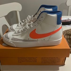 Womens Nike blazers